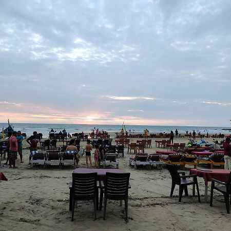 21Coconuts Inn Arambol Zewnętrze zdjęcie