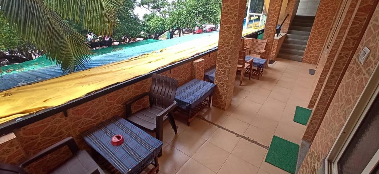 21Coconuts Inn Arambol Zewnętrze zdjęcie