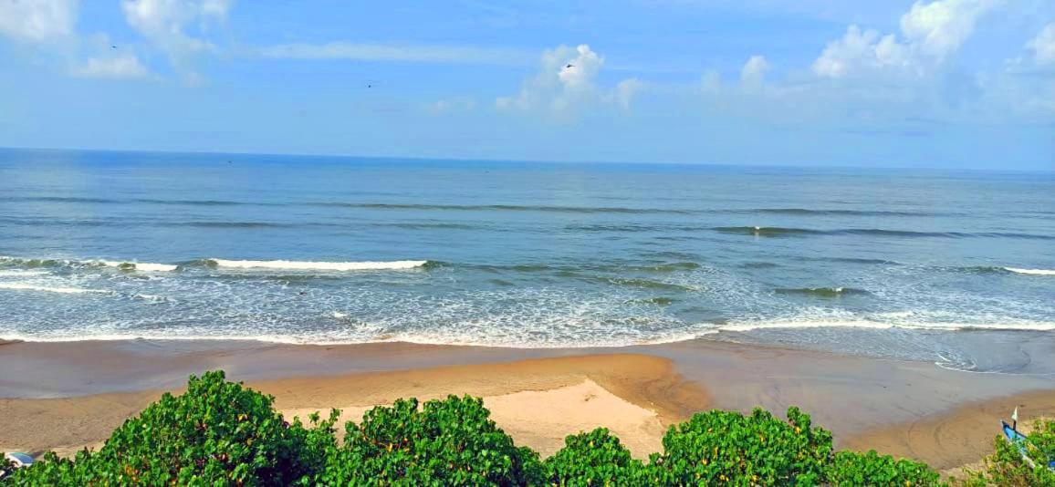 21Coconuts Inn Arambol Zewnętrze zdjęcie
