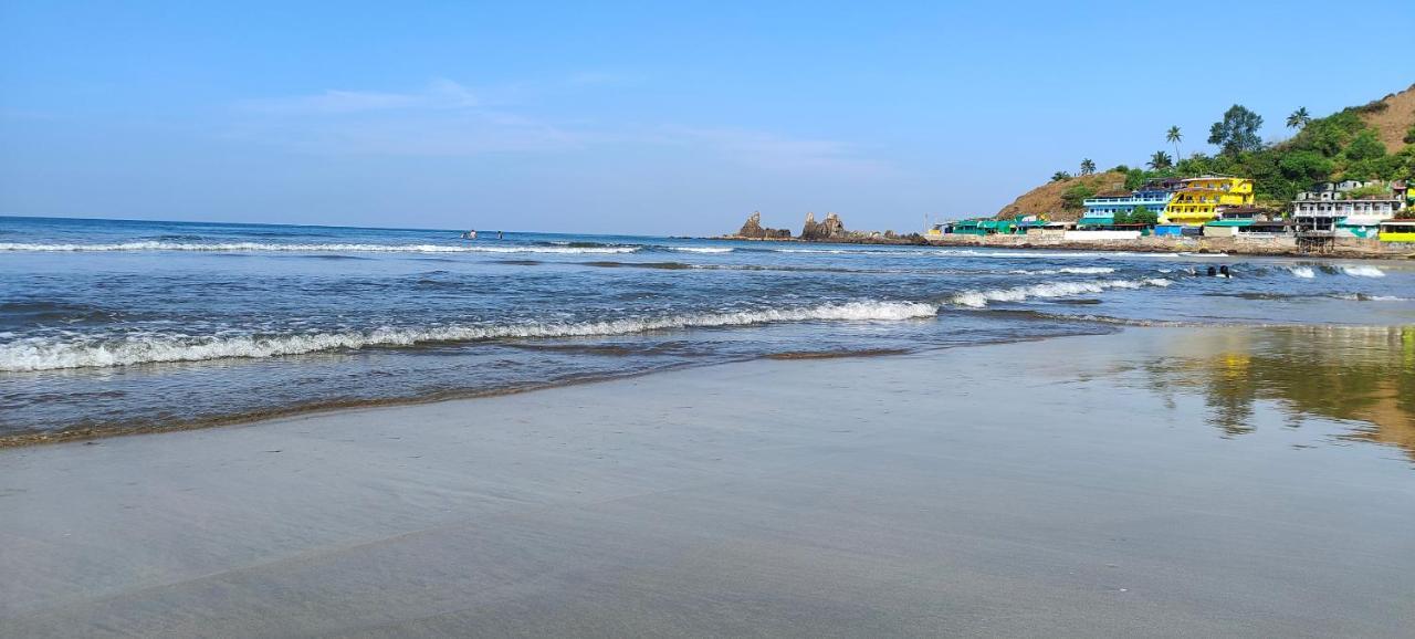 21Coconuts Inn Arambol Zewnętrze zdjęcie