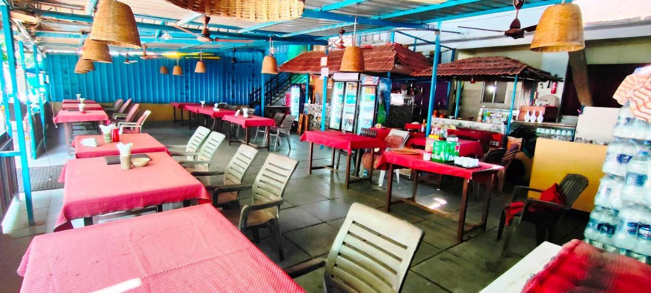 21Coconuts Inn Arambol Zewnętrze zdjęcie