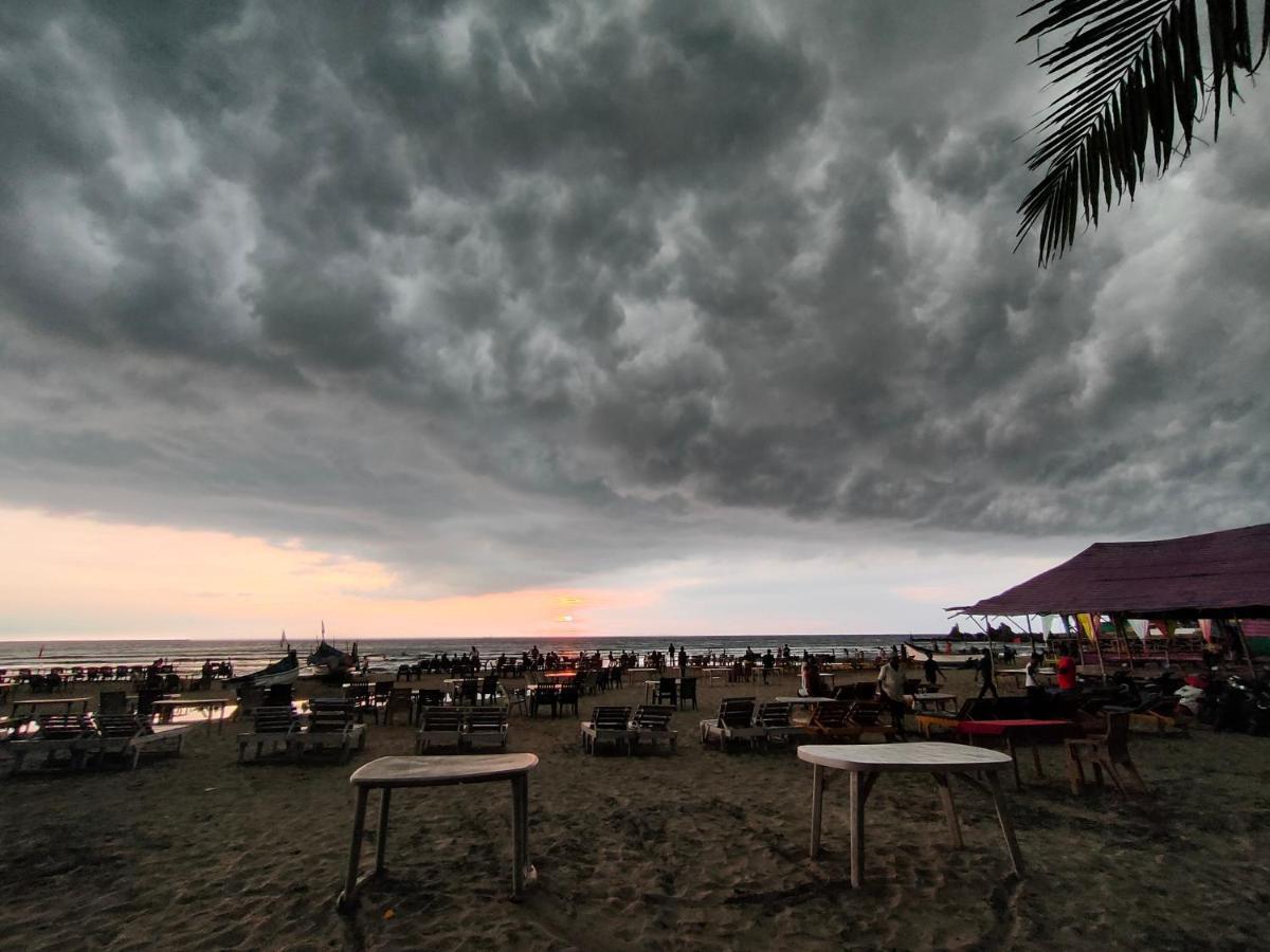 21Coconuts Inn Arambol Zewnętrze zdjęcie