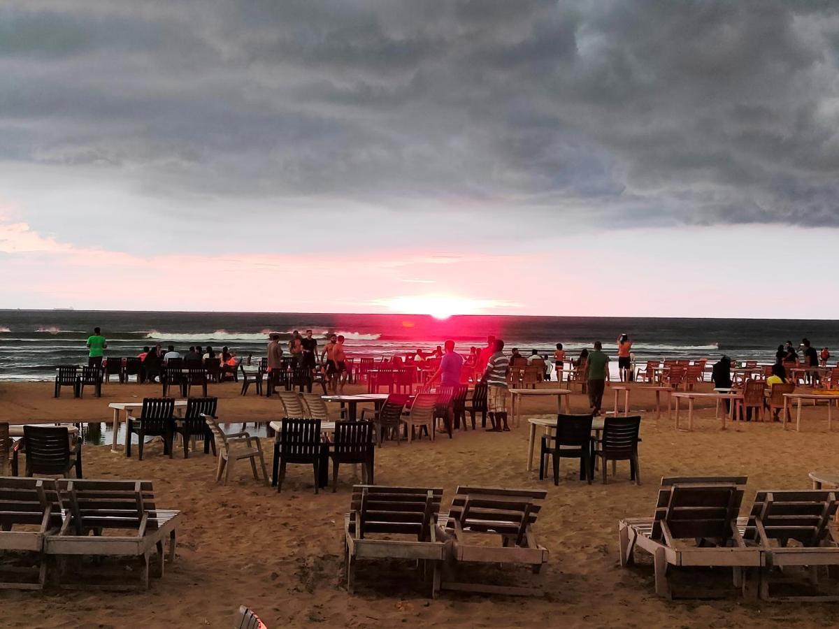 21Coconuts Inn Arambol Zewnętrze zdjęcie