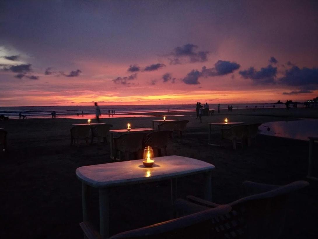 21Coconuts Inn Arambol Zewnętrze zdjęcie