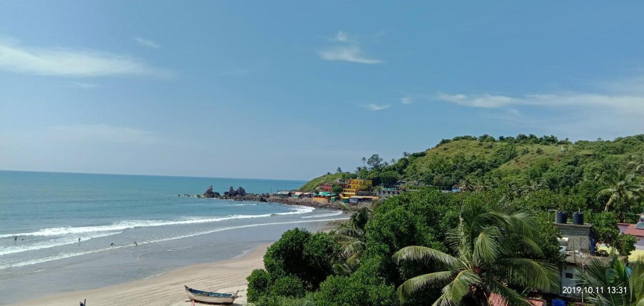 21Coconuts Inn Arambol Zewnętrze zdjęcie