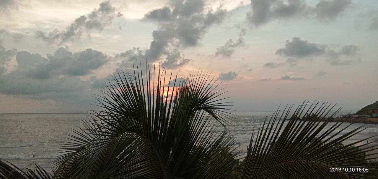 21Coconuts Inn Arambol Zewnętrze zdjęcie