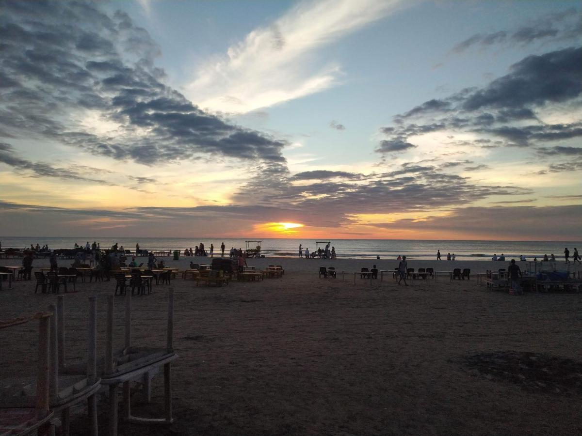 21Coconuts Inn Arambol Zewnętrze zdjęcie